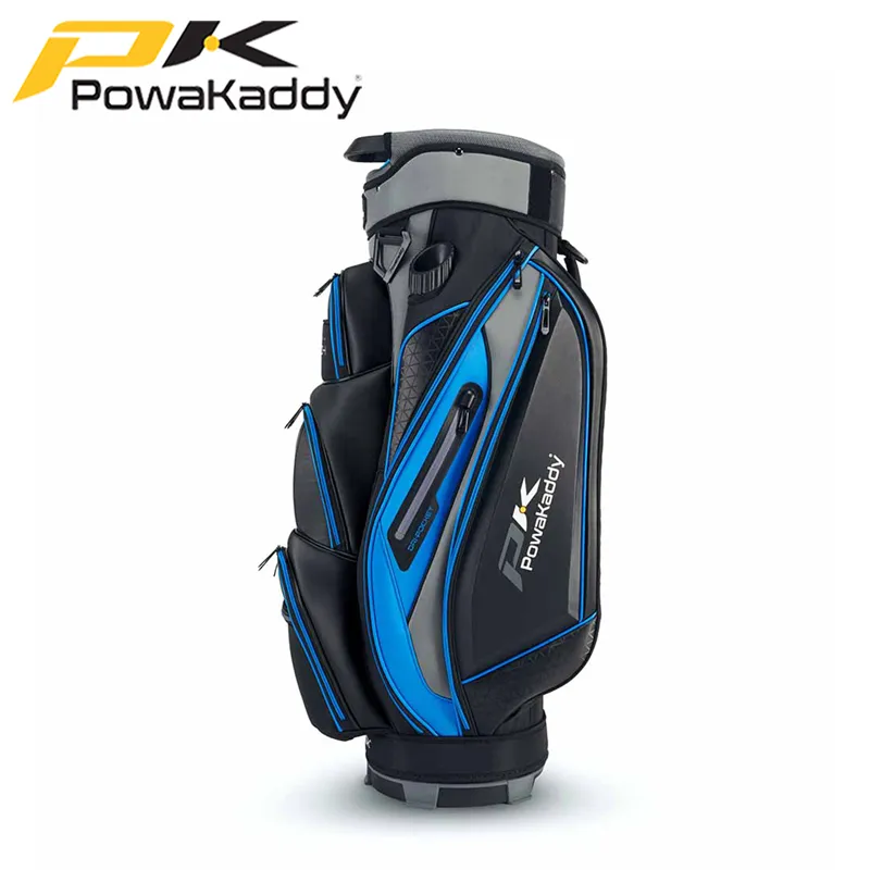 PowaKaddy Premium Tech Golf Bag