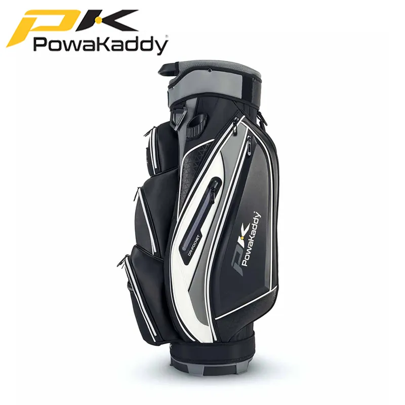 PowaKaddy Premium Tech Golf Bag