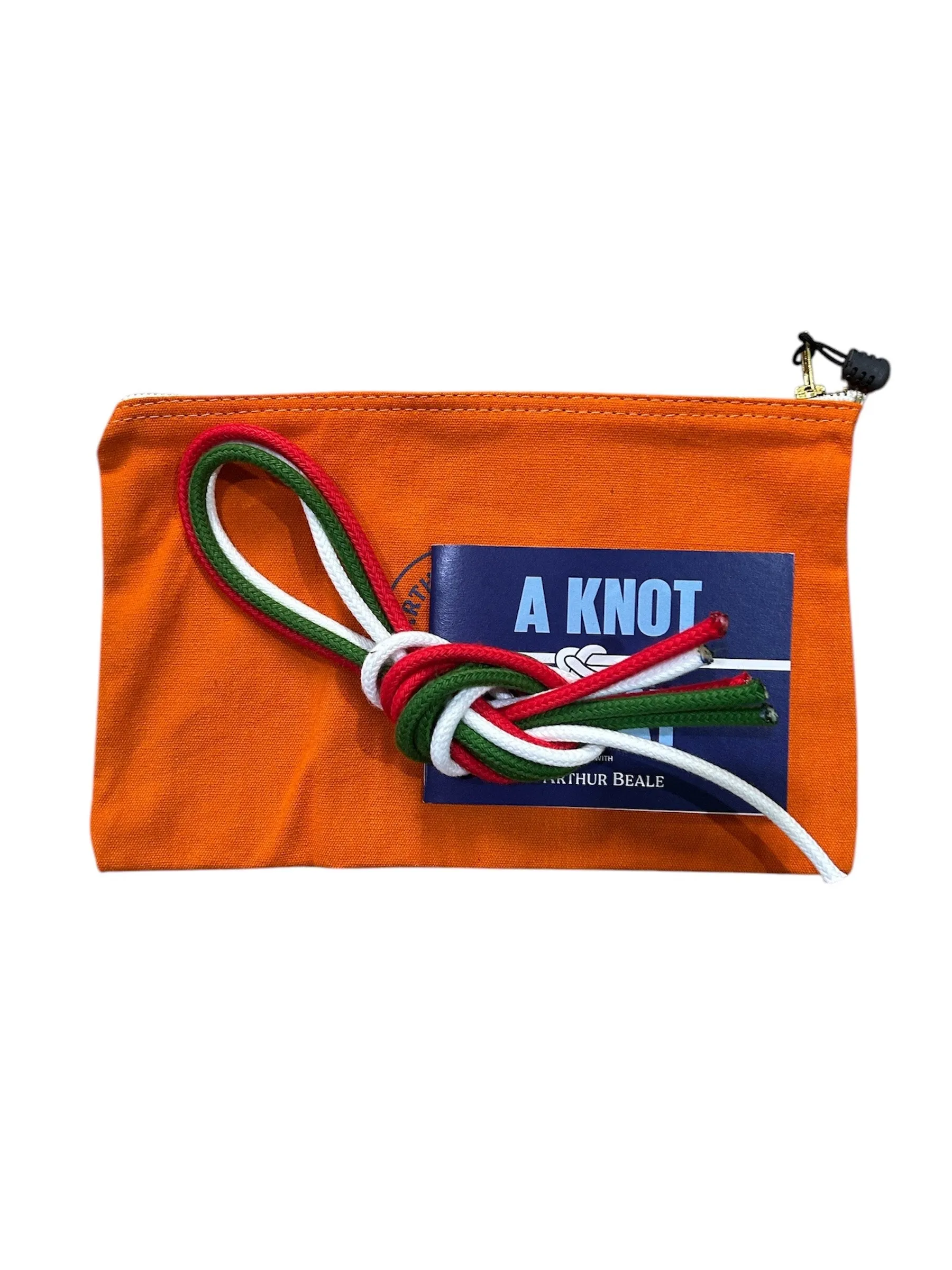 Practice Your Knots Kit with Arthur Beale Booklet
