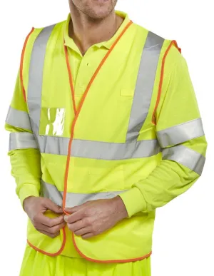 PRE-PACK MULTI-PURPOSE VEST