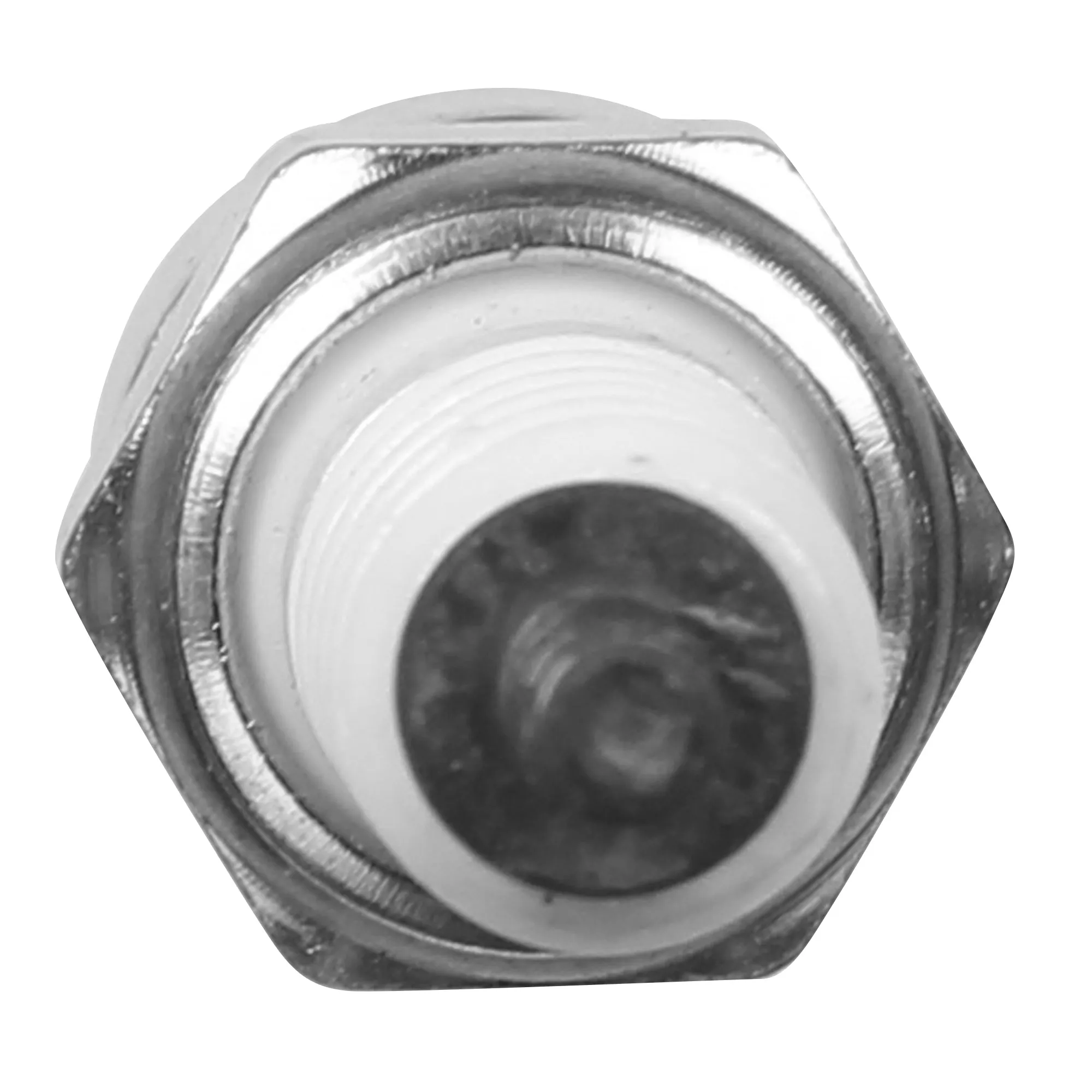Premium Universal Spark Plug for KTM/Yamaha/Royal Enfield/TVS Apache RTR (all model) check fitments before buying
