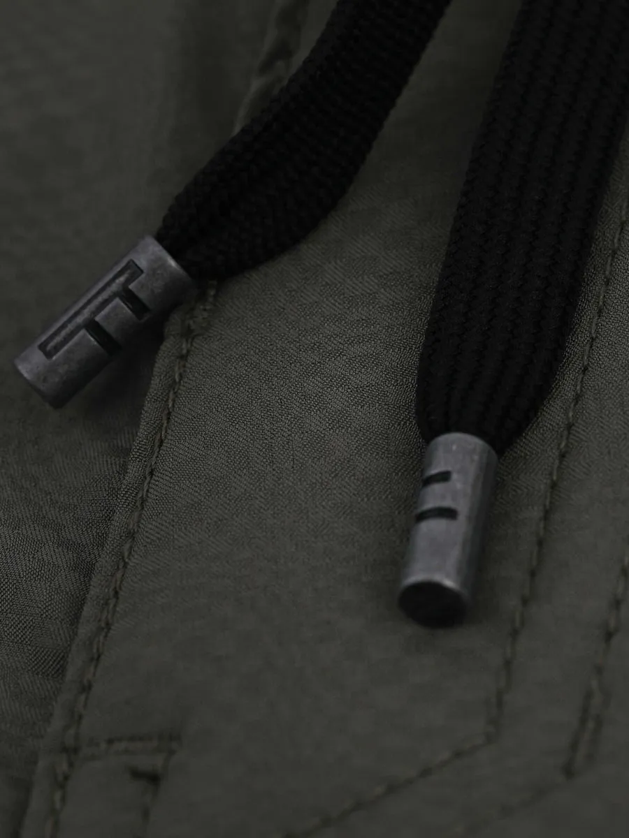 Press Control 18.5 Trunk