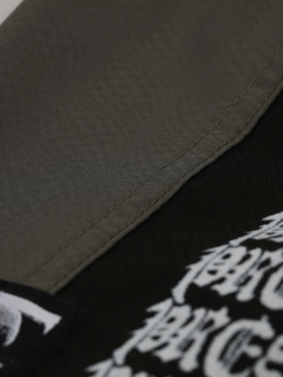 Press Control 18.5 Trunk