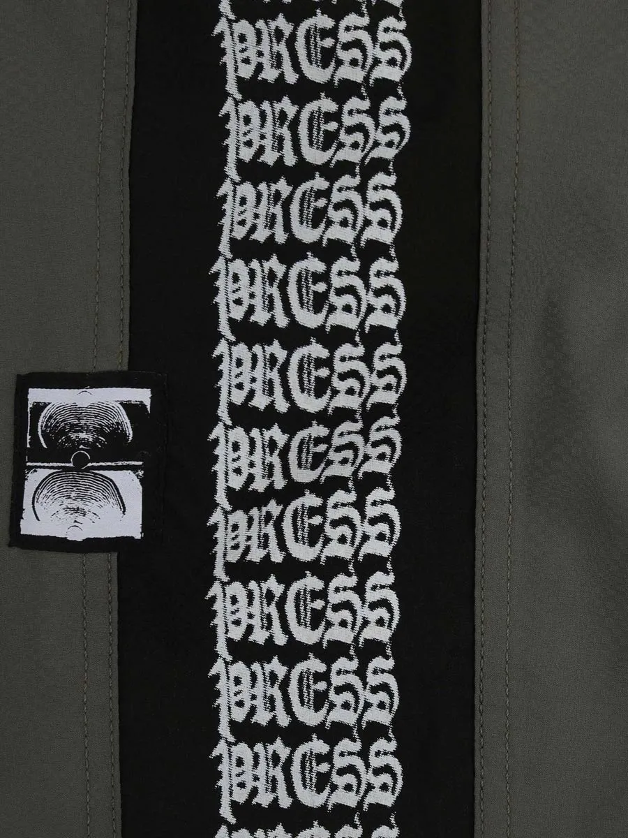 Press Control 18.5 Trunk