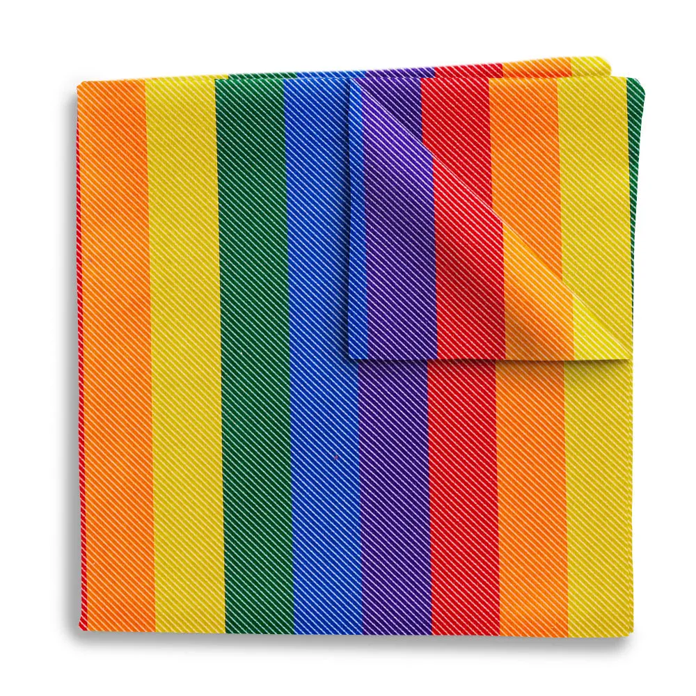 Pride Lane - Pocket Squares