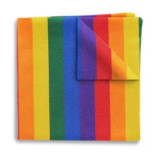 Pride Lane - Pocket Squares