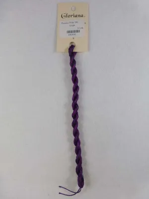 Princess Perle 061 Grape