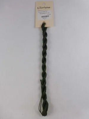 Princess Perle 117 Elizabethan Green