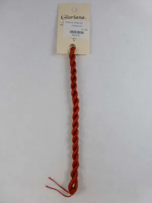 Princess Perle 151 Cinnamon