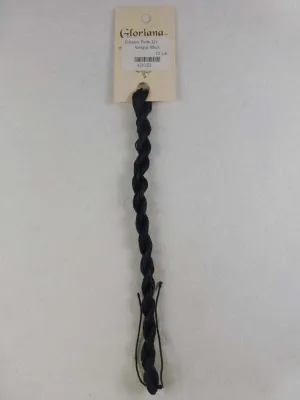 Princess Perle 211 Antique Black