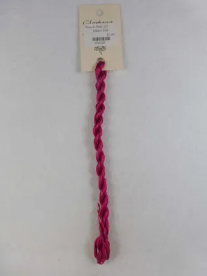 Princess Perle 225 Jubie's Pink