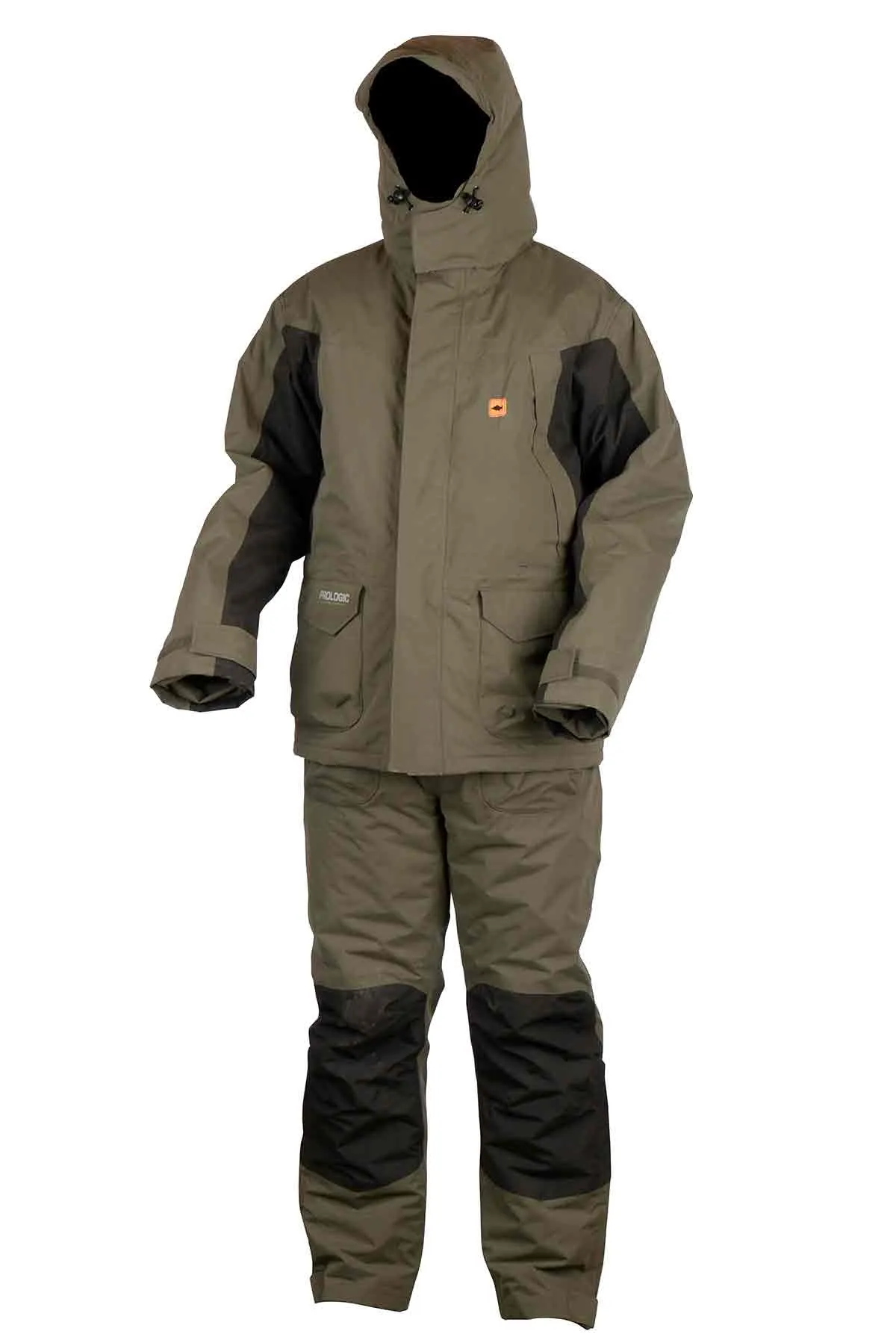 PROLOGIC Highgrade Thermo Suitþ