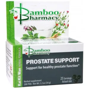 Prostate Health Support