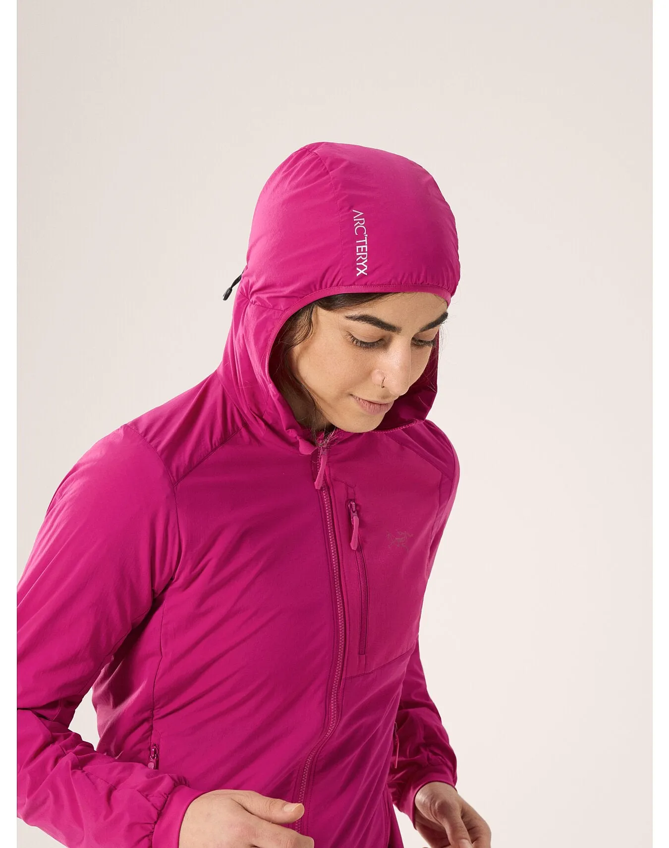 Proton Lightweight Hoody (Women's) - Past Season