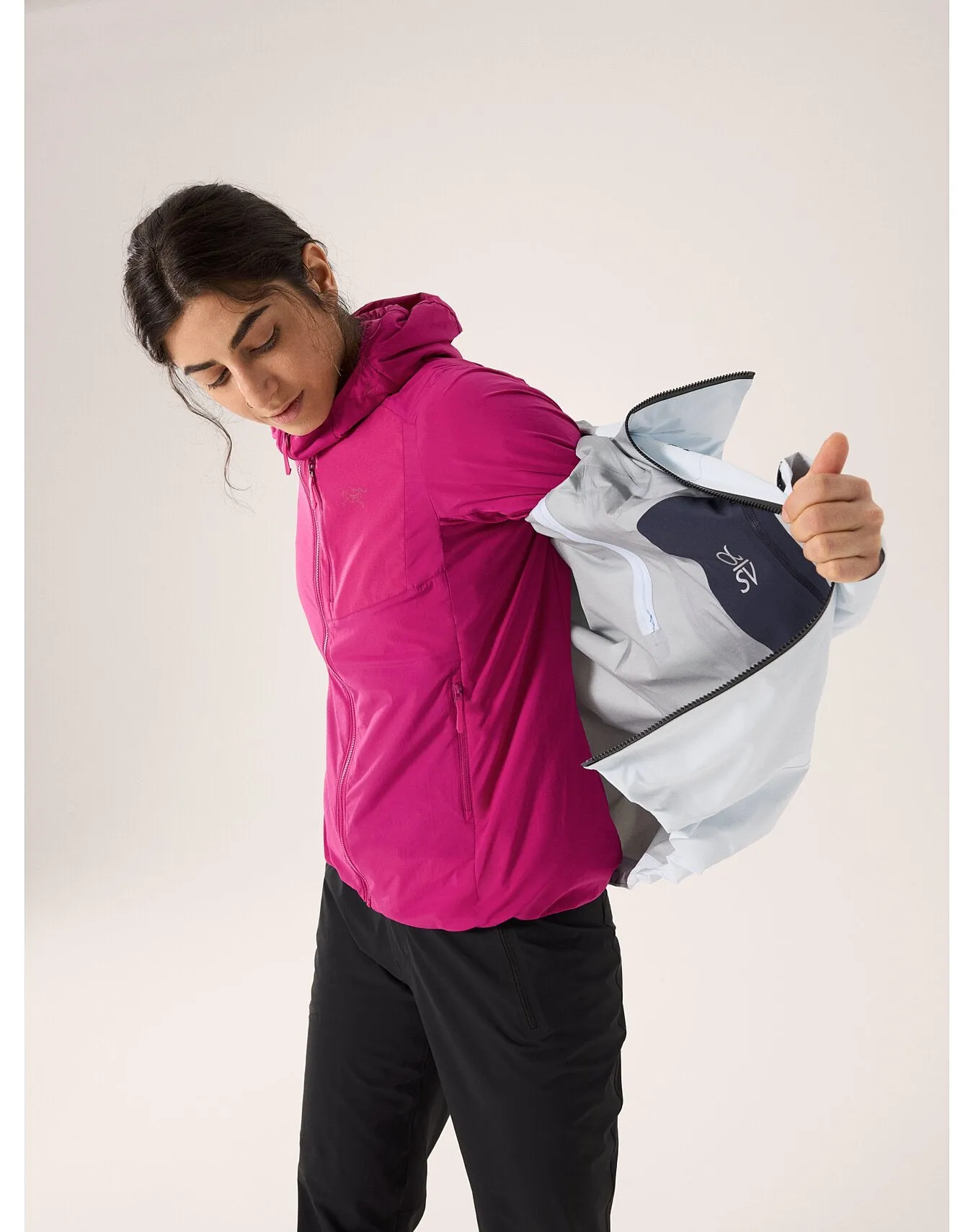Proton Lightweight Hoody (Women's) - Past Season