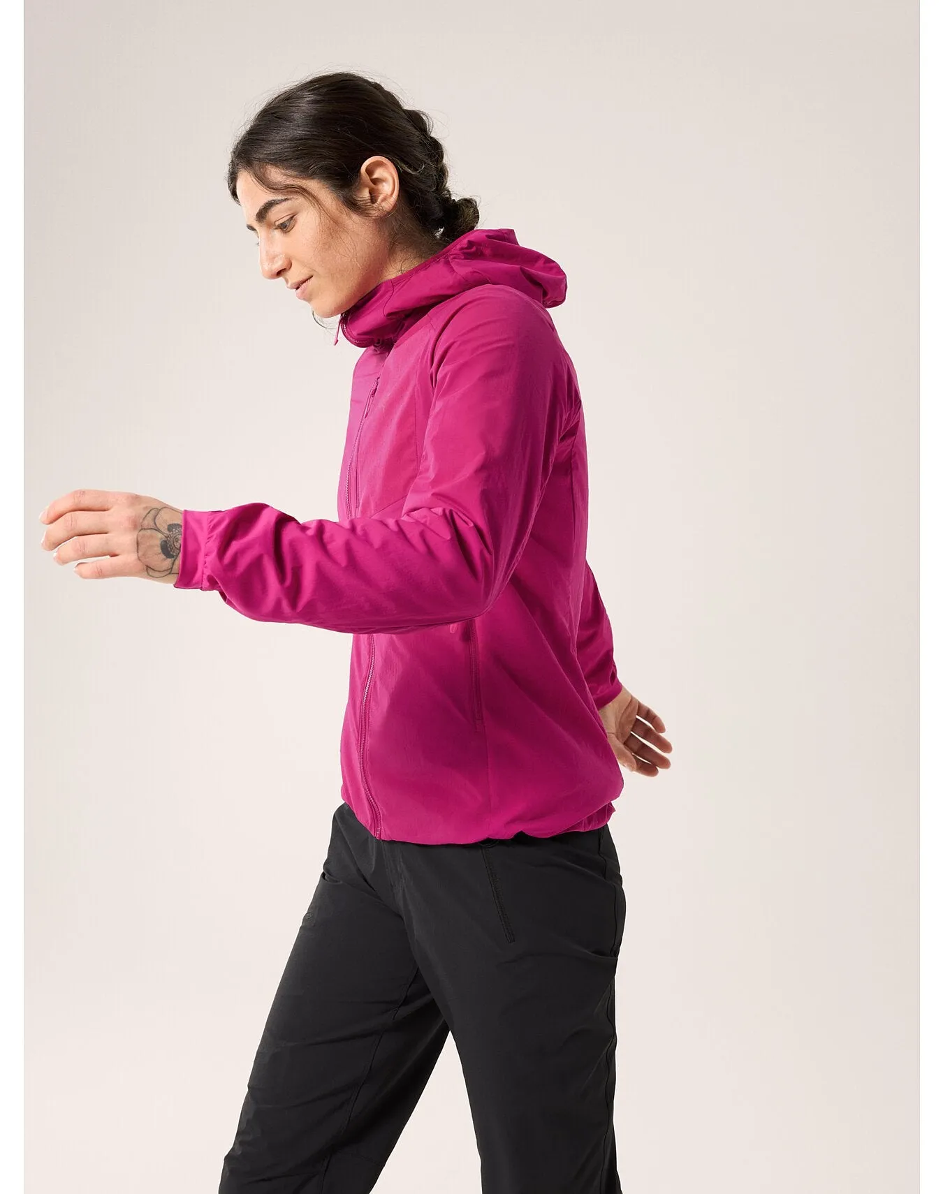 Proton Lightweight Hoody (Women's) - Past Season