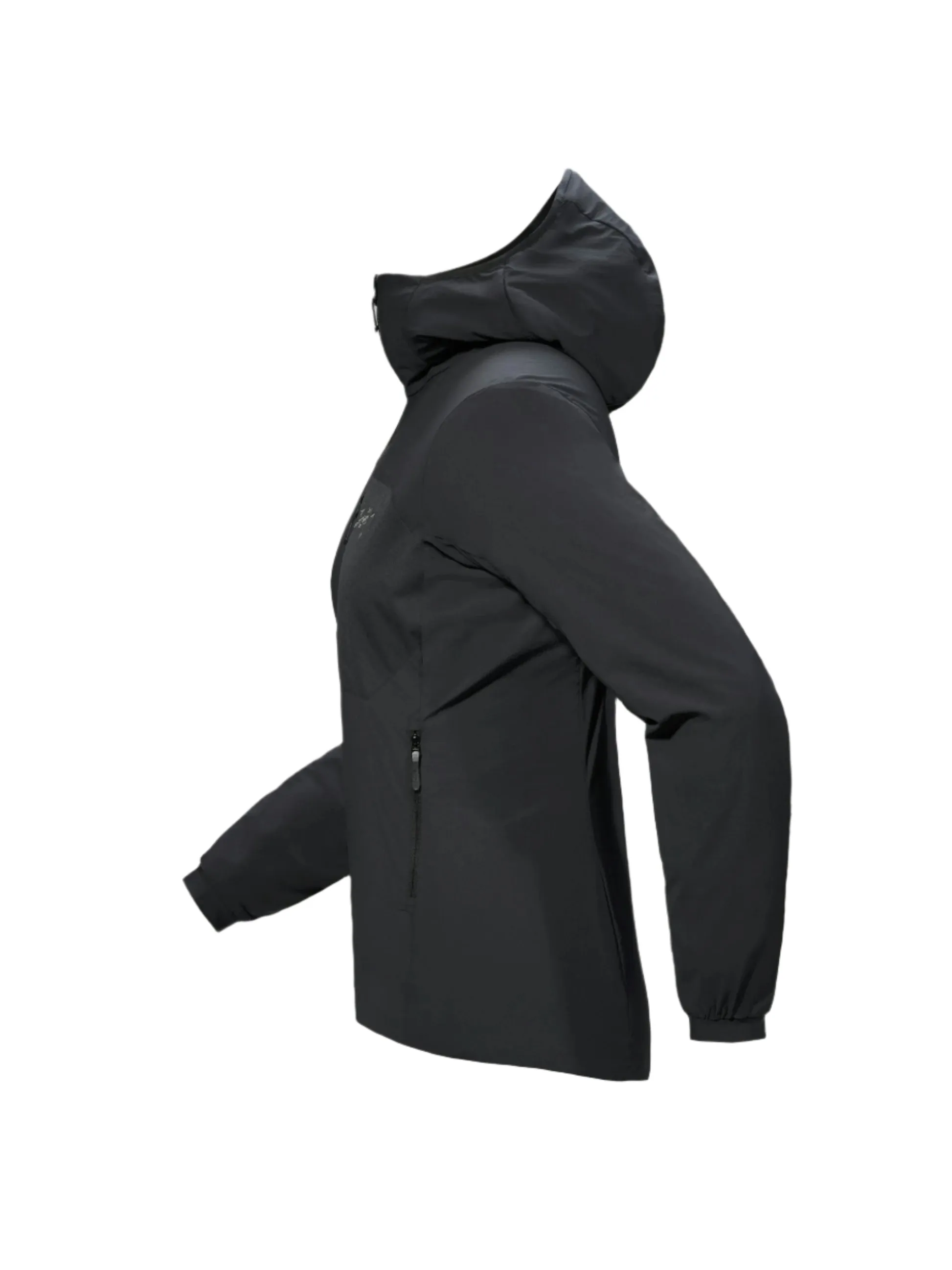 Proton SL Hoody - Women's