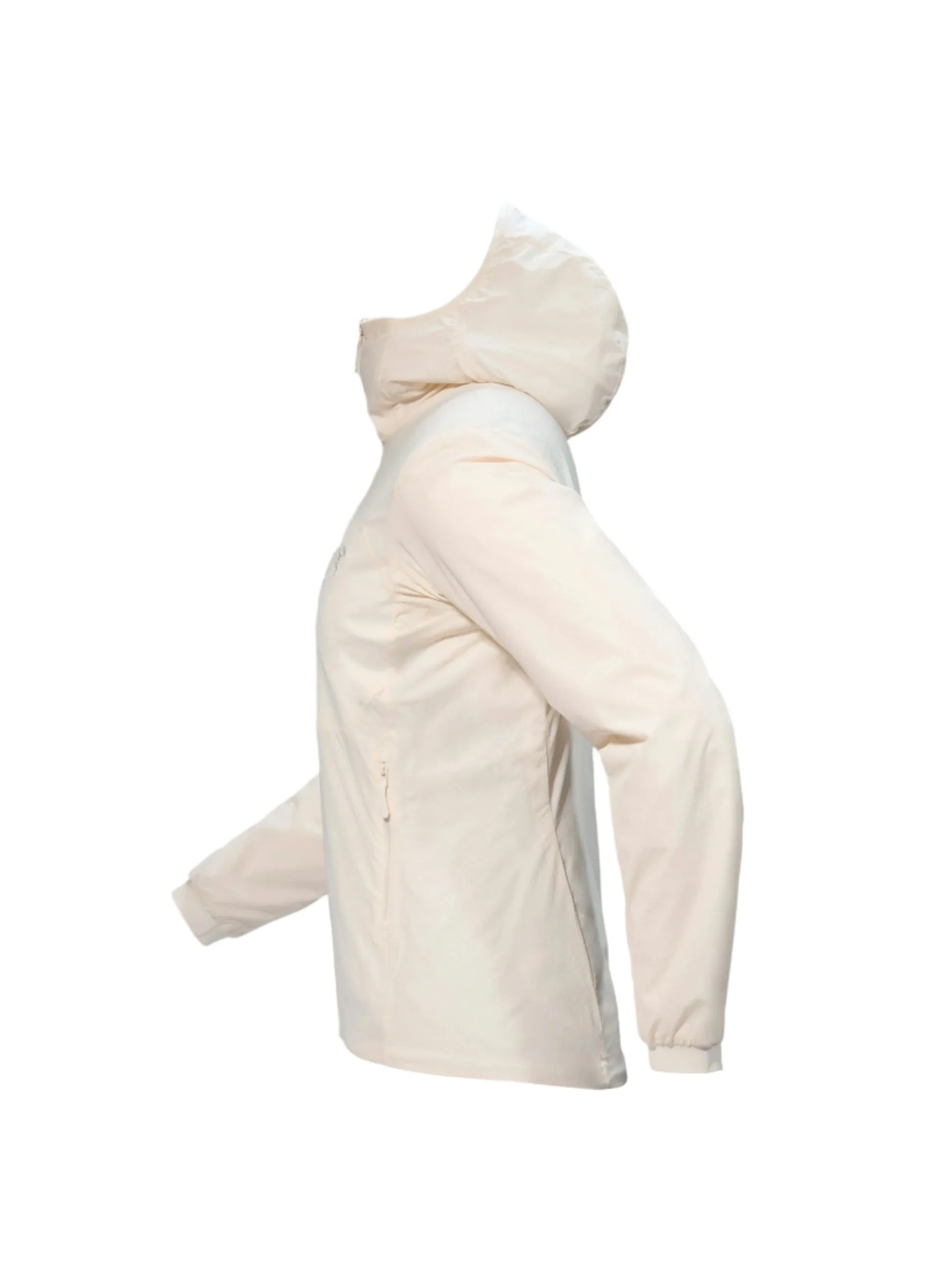 Proton SL Hoody - Women's