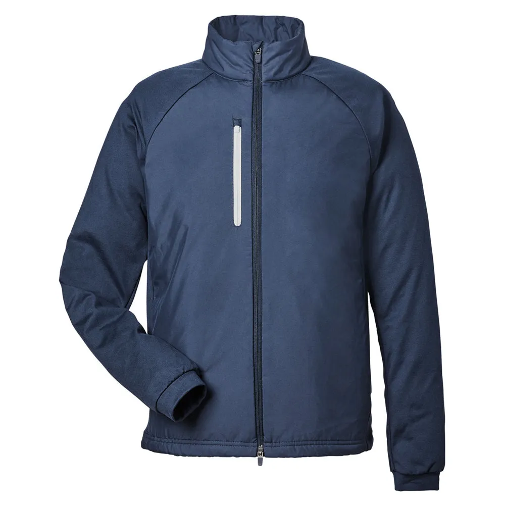 Puma Golf Men's Hielands Jacket