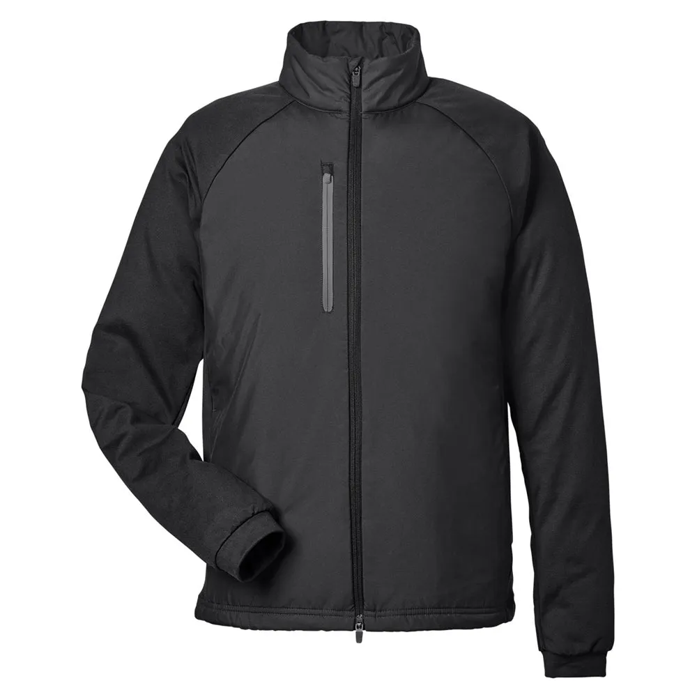 Puma Golf Men's Hielands Jacket