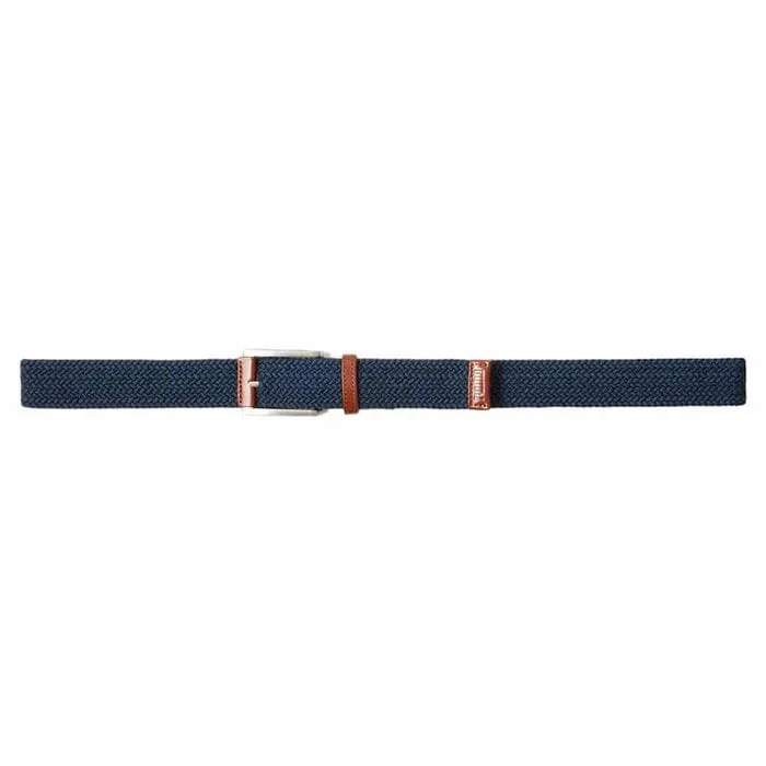 Puma Jackpot Braided Belt