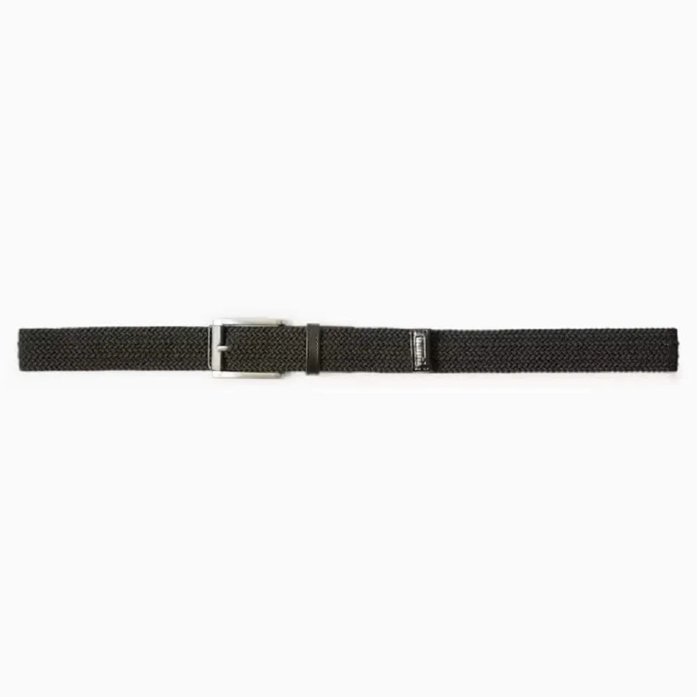 Puma Jackpot Braided Belt