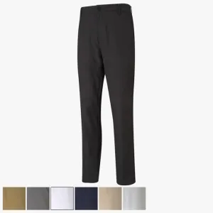 Puma Jackpot Golf Pants Quiet Shade (599243-08) 34 32