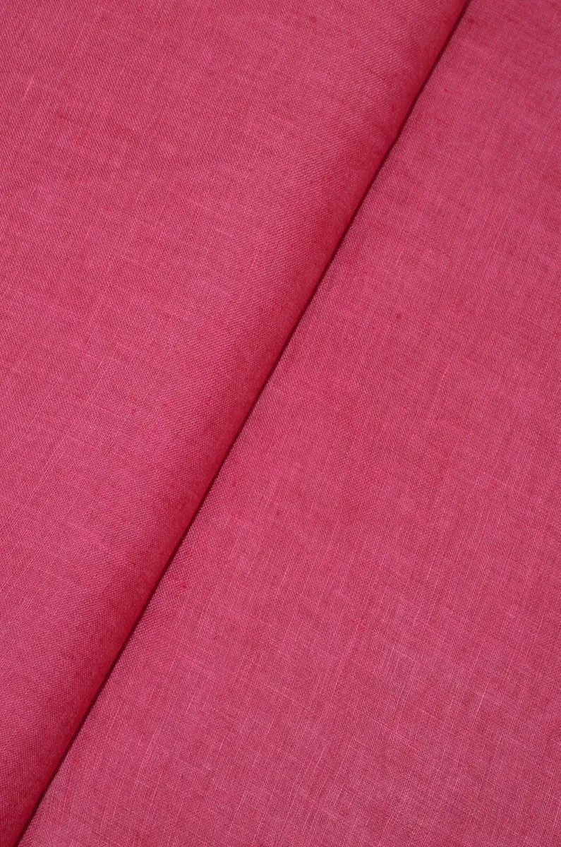 Pure Linen Fabric