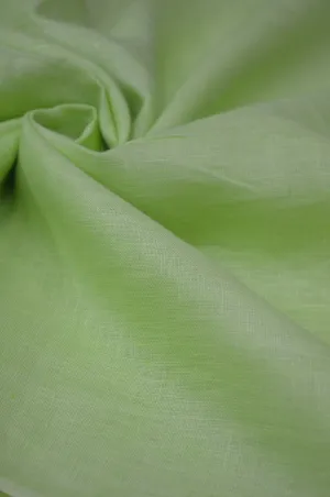 Pure Linen Fabric