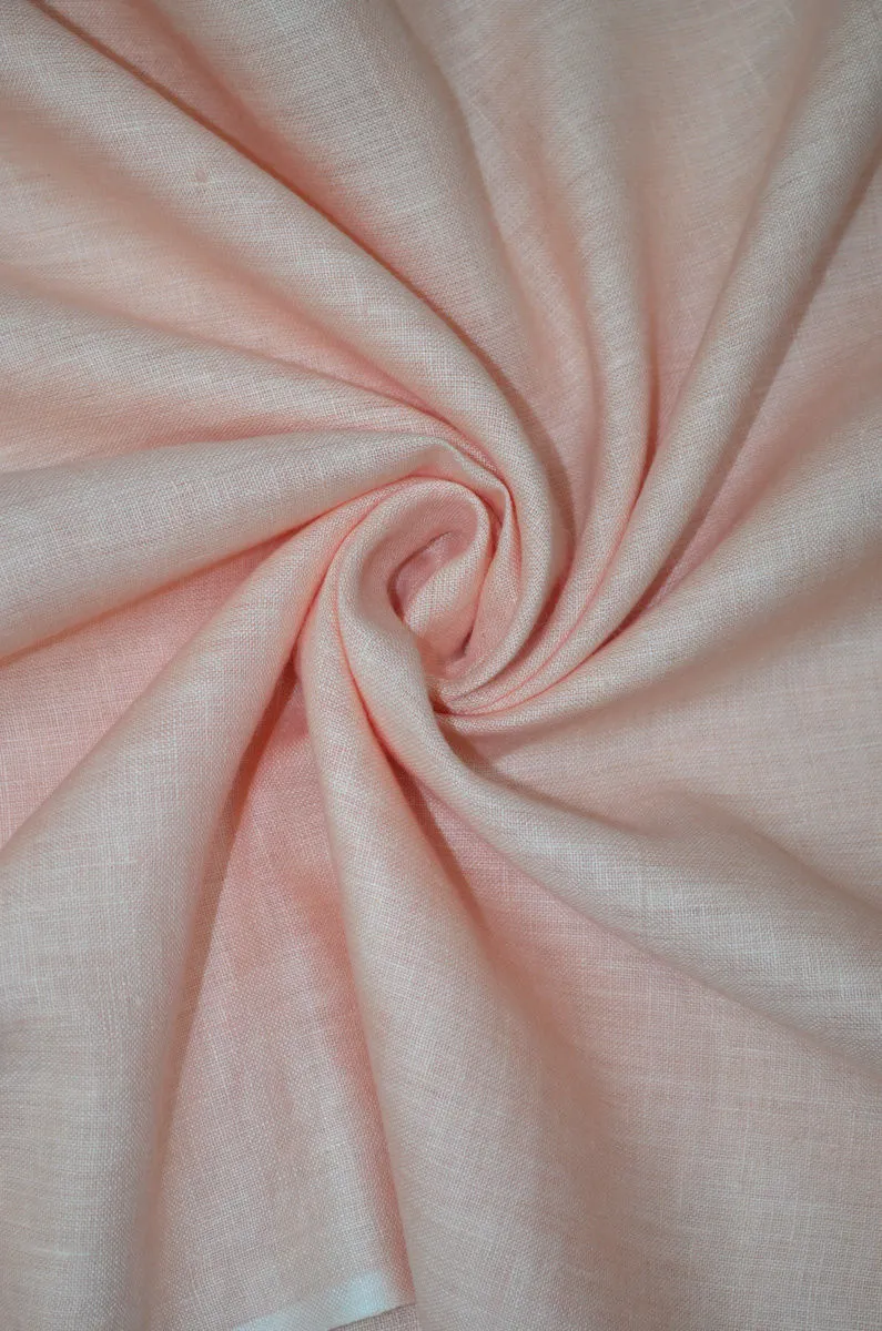 Pure Linen Fabric