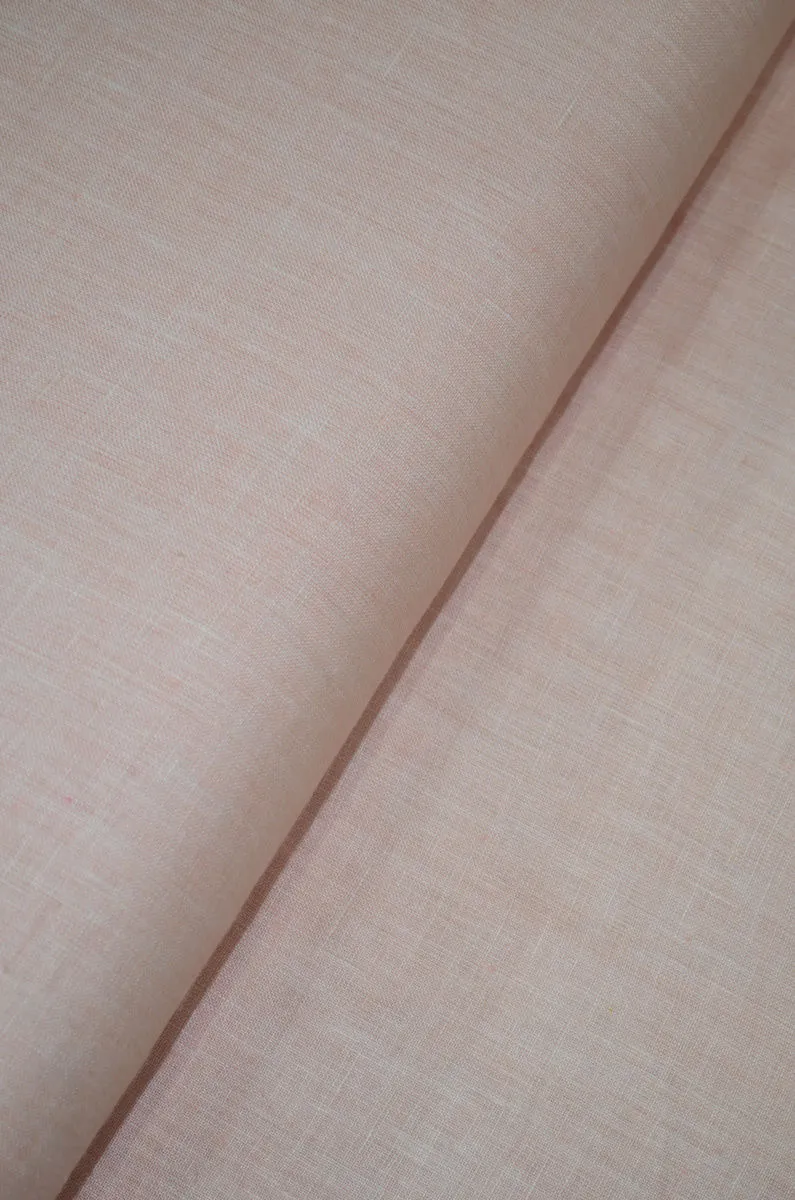 Pure Linen Fabric