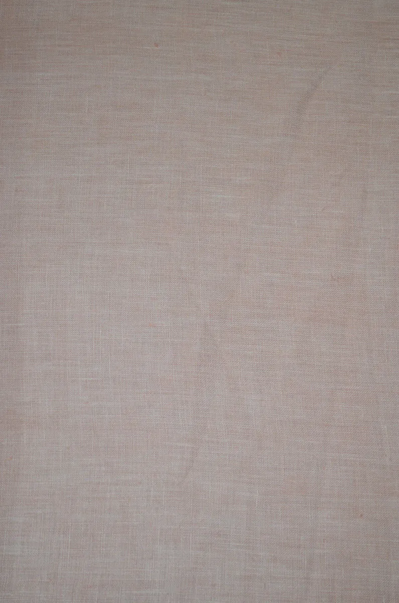 Pure Linen Fabric
