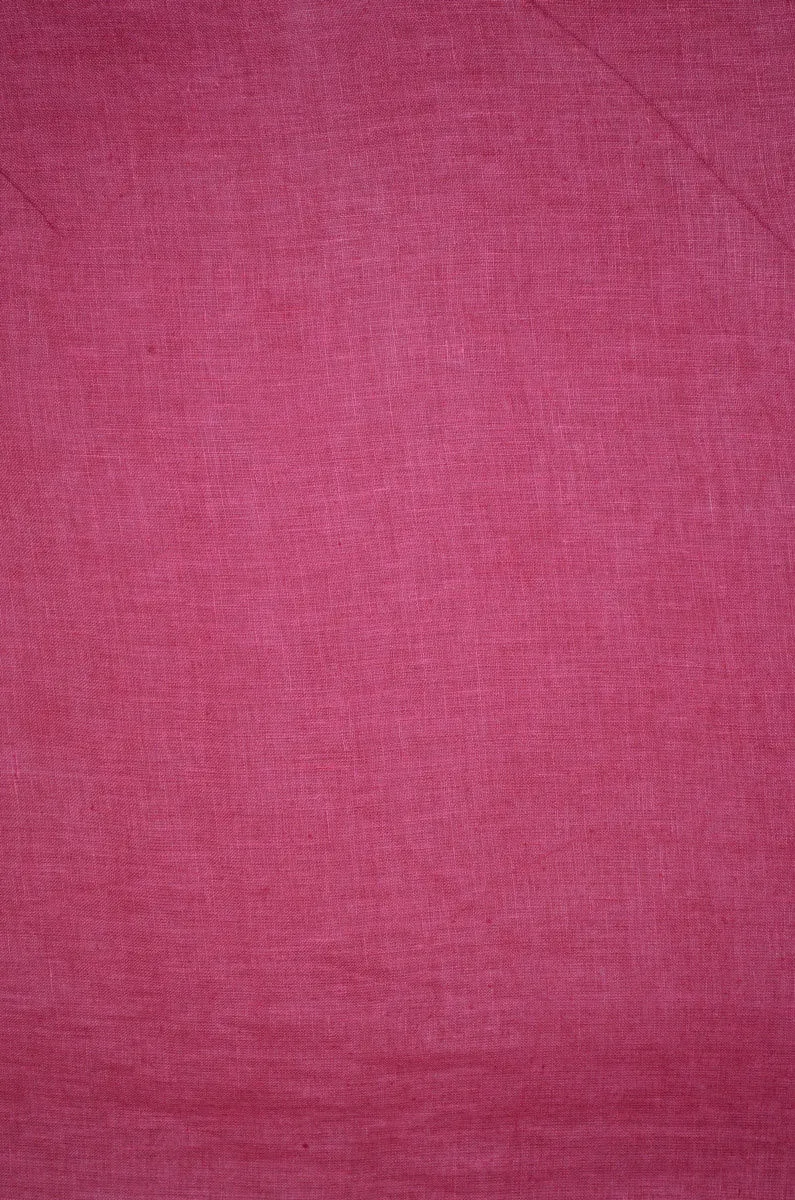 Pure Linen Fabric