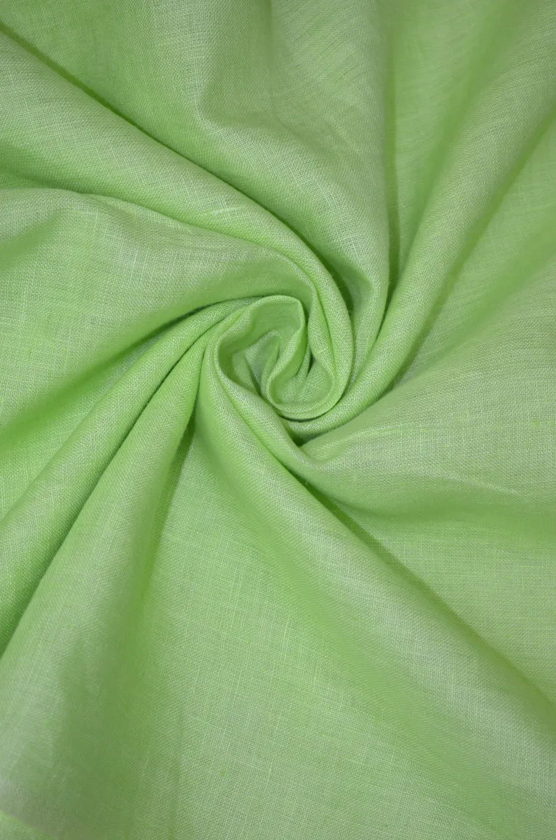 Pure Linen Fabric