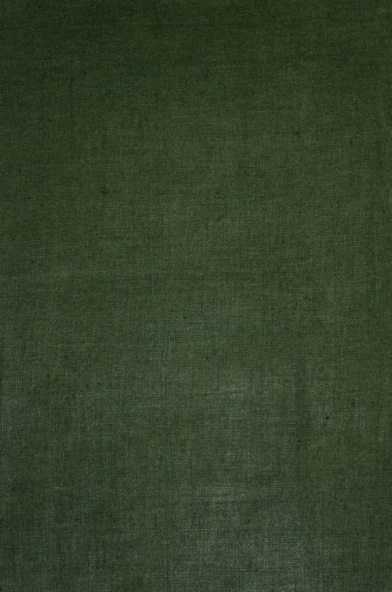 Pure Linen Fabric