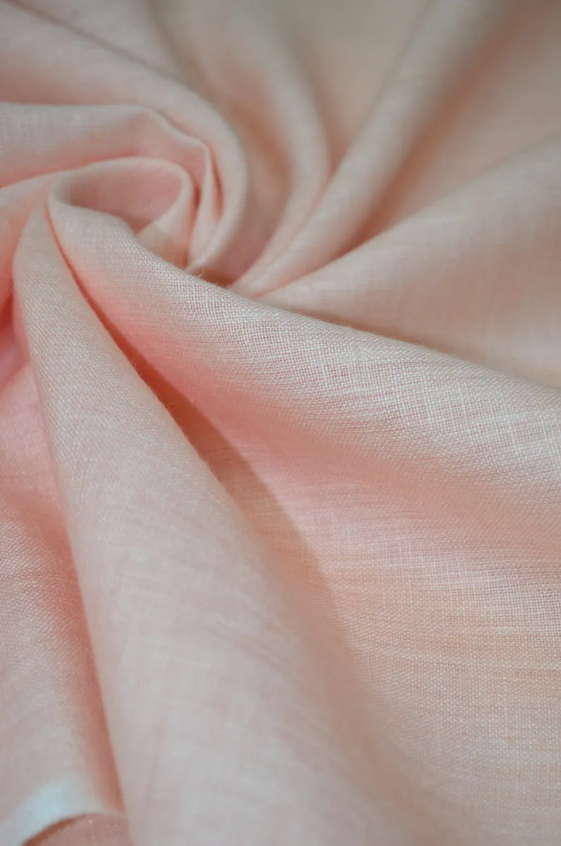 Pure Linen Fabric