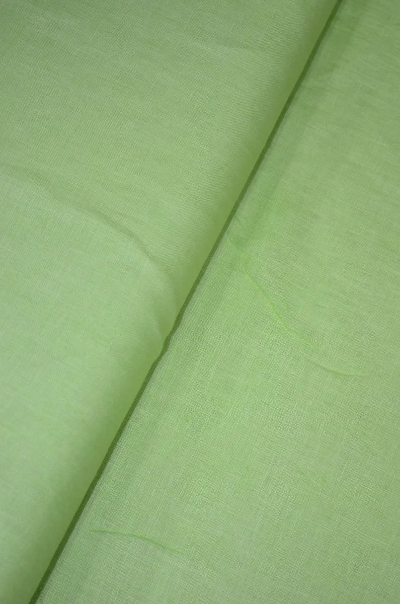 Pure Linen Fabric