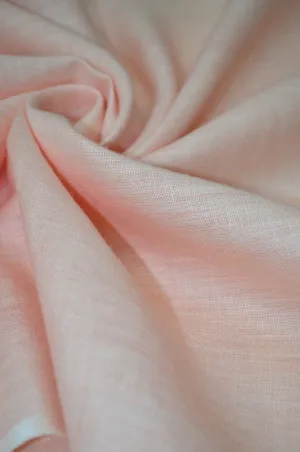 Pure Linen Fabric