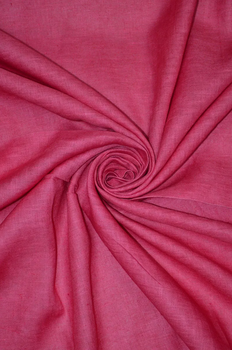 Pure Linen Fabric
