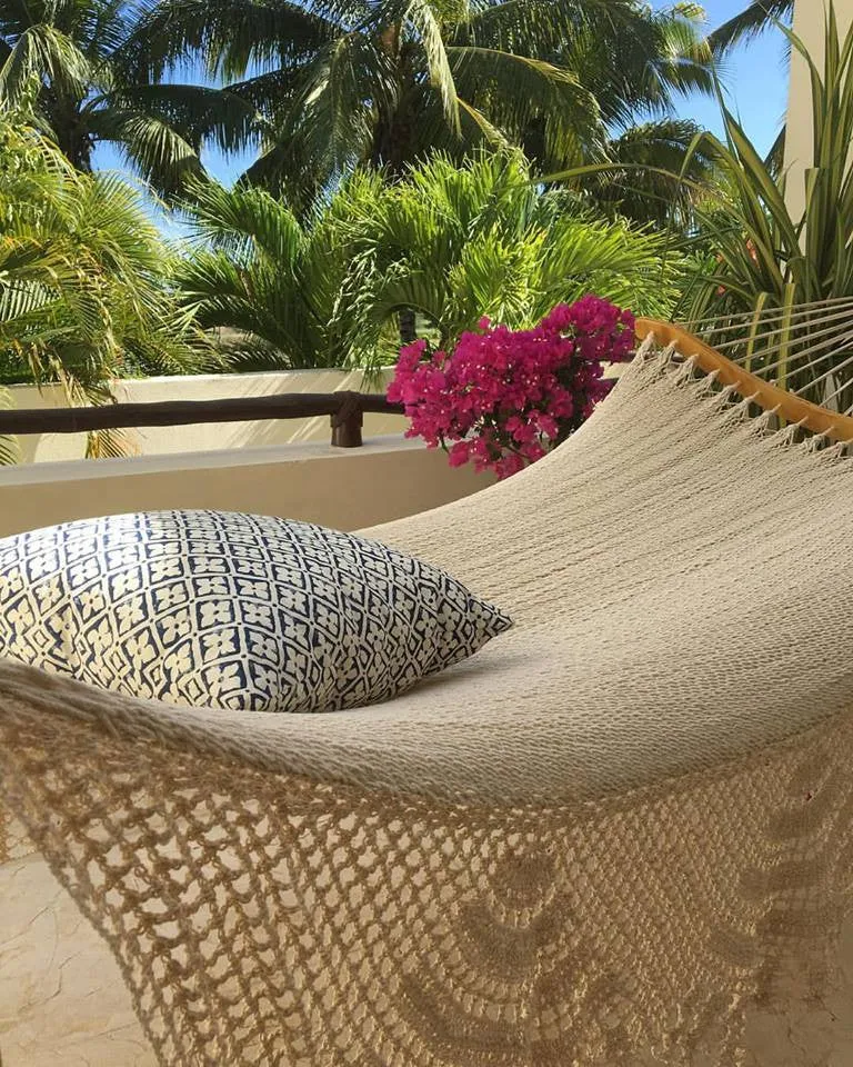 Quadrille Fabric: Puccini - Custom Inca Gold on White Belgian Linen / Cotton