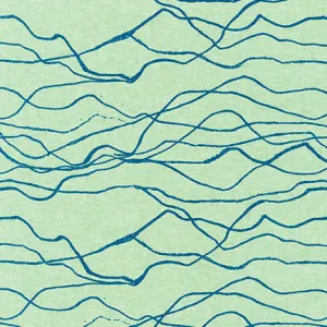 Quarry Trail - Seafoam $13.99/yd