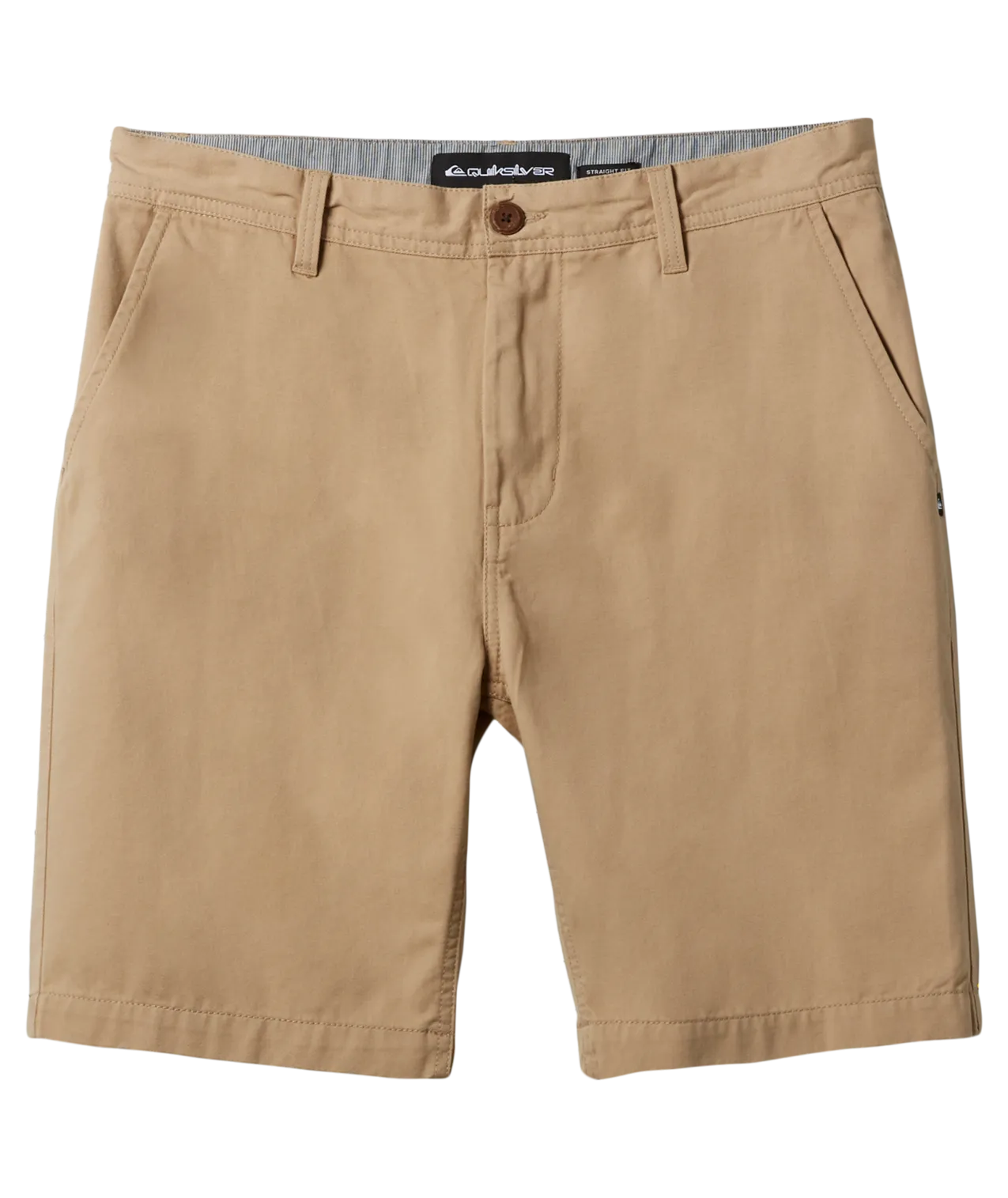 Quiksilver Union Light - Khaki