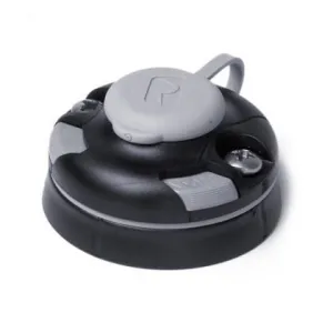 RAILBLAZA STARPORT MOUNT BLACK SINGLE
