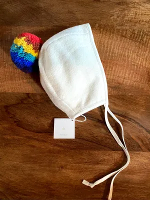 Rainbow Pom