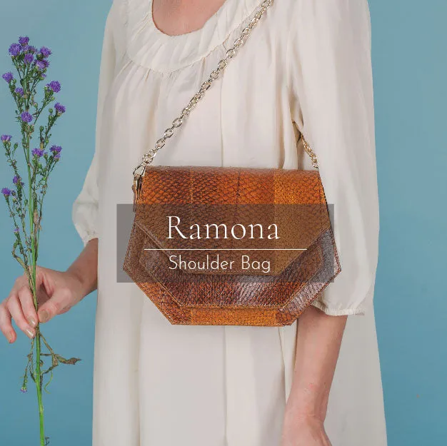 Ramona Shoulder Bag