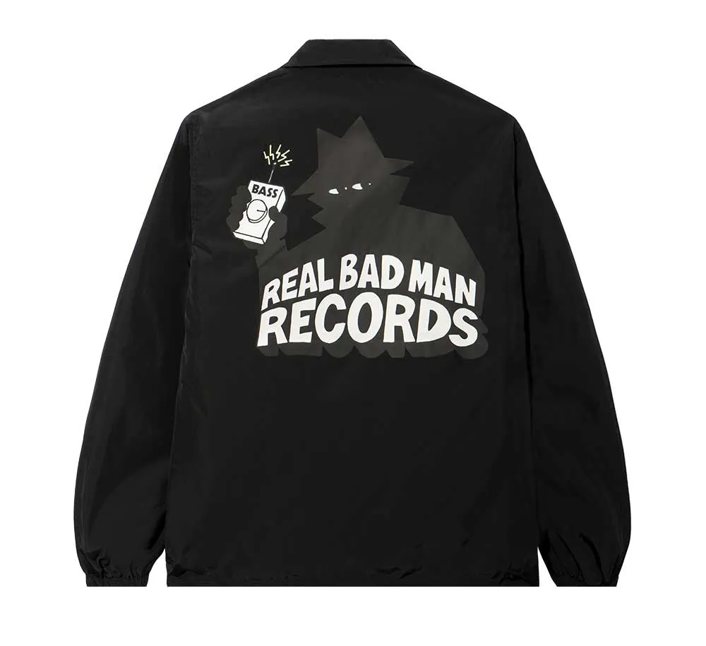 RBM COACHES JACKET