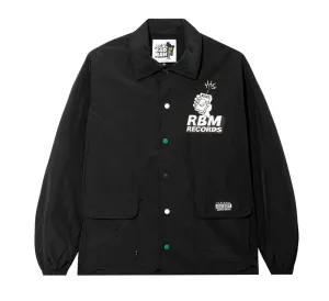 RBM COACHES JACKET