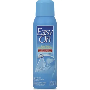 Reckitt Benckiser Easy On Crisp Linen Spray Starch