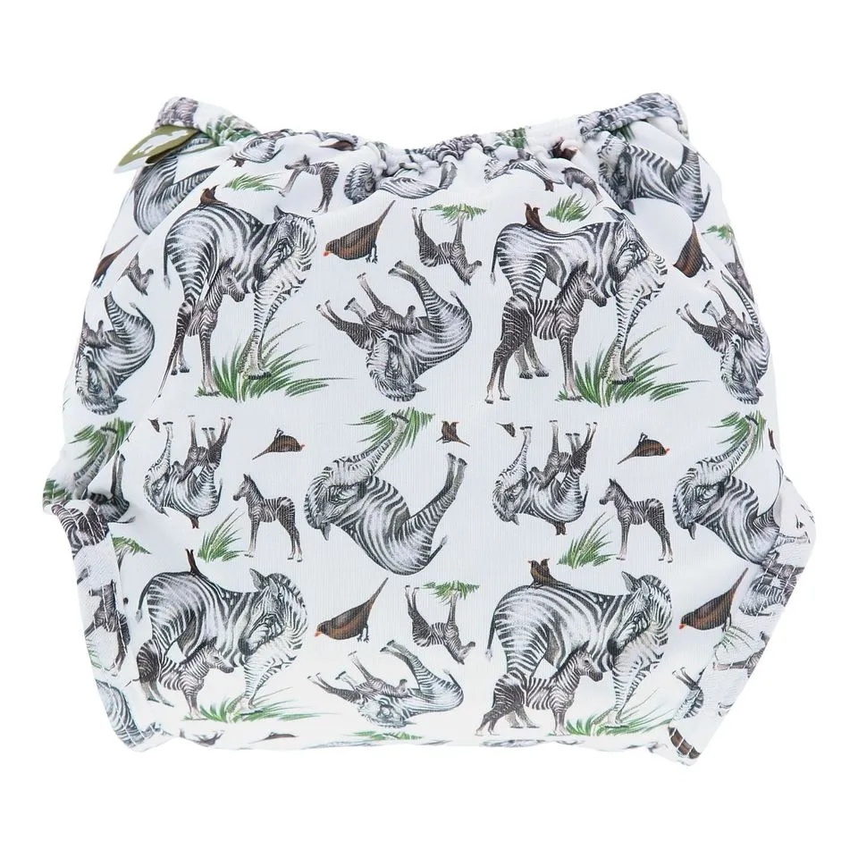 Reusable Pocket Nappy