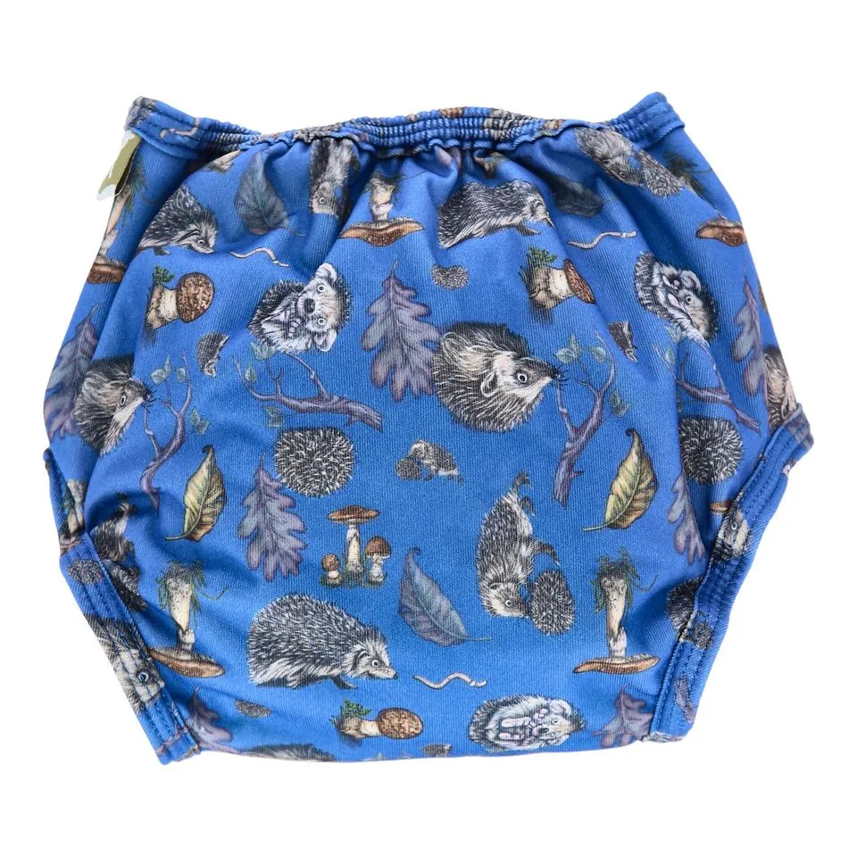 Reusable Pocket Nappy
